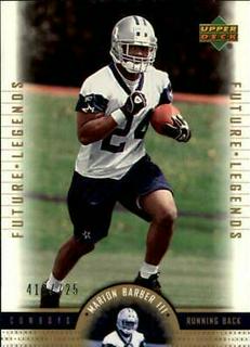 Marion Barber