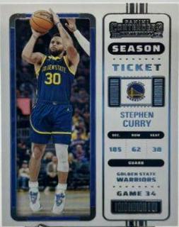 Stephen Curry