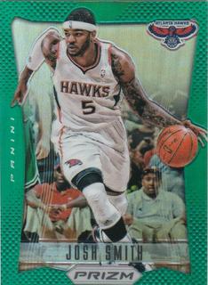 Josh Smith