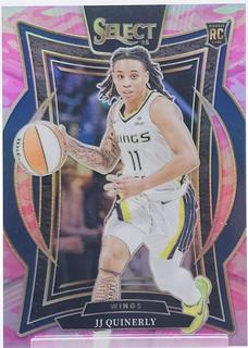 JJ Quinerly