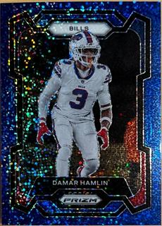 Damar Hamlin