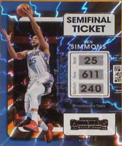 Ben Simmons