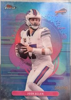 Josh Allen