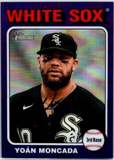 Yoan Moncada
