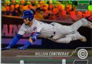 Willson Contreras
