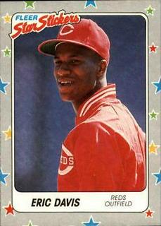 Eric Davis