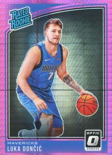 Luka Doncic