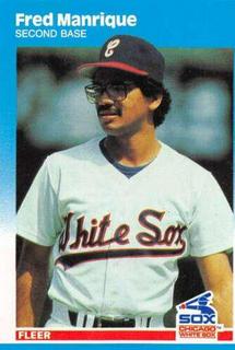 Fred Manrique