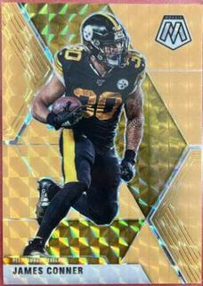 James Conner
