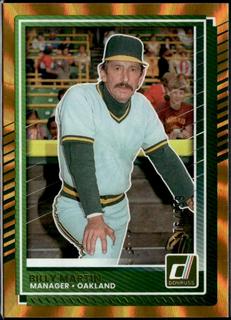 Billy Martin