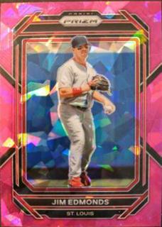 Jim Edmonds