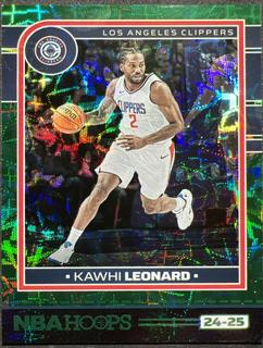 Kawhi Leonard