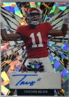 Traeshon Holden