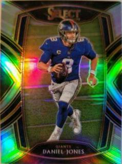 Daniel Jones