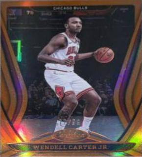 Wendell Carter Jr.