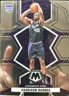 Harrison Barnes
