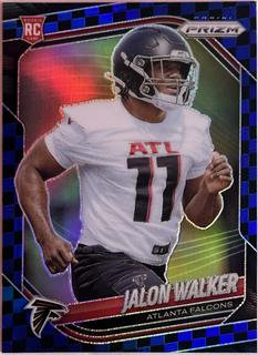 Jalon Walker
