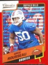 Greg Rousseau