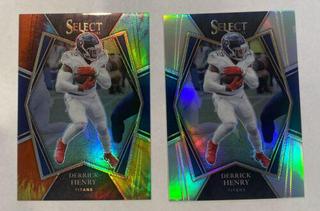 Derrick Henry