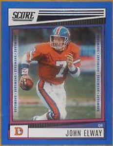John Elway