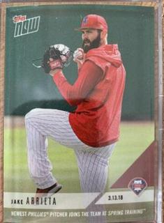 Jake Arrieta