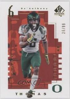 DE'Anthony Thomas