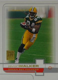Javon Walker