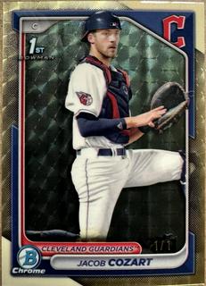 Jacob Cozart