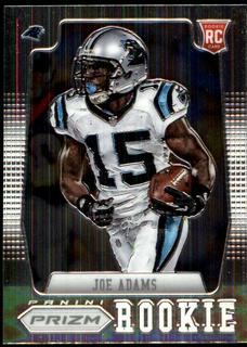 Joe Adams