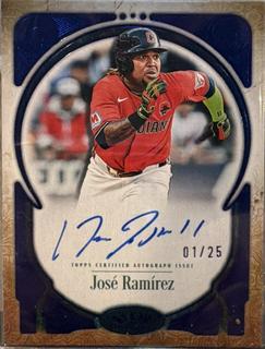 Jose Ramirez