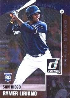 Rymer Liriano