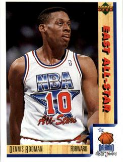 Dennis Rodman