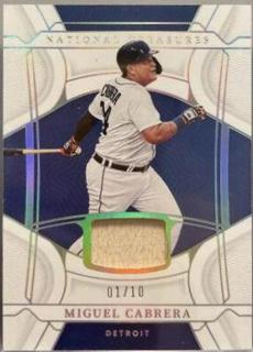 Miguel Cabrera