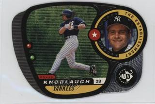 Chuck Knoblauch