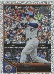 David Wright #77 Baseball Cards 2011 Topps Lineage Prices