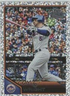 David Wright