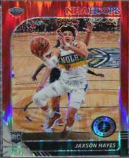 Jaxson Hayes