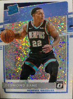 Desmond Bane