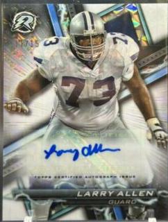 Larry Allen