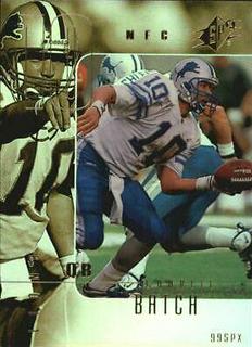 Charlie Batch