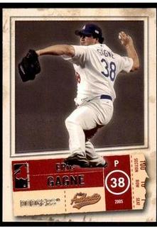Eric Gagne