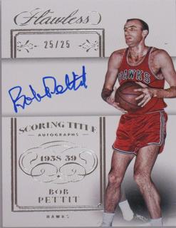 Bob Pettit