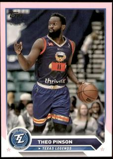 Theo Pinson