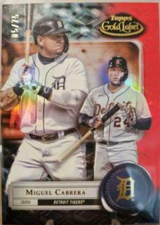 Miguel Cabrera