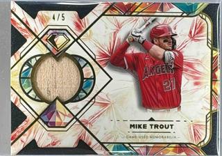 Mike Trout
