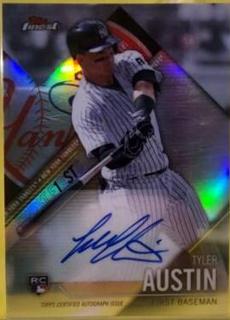 Tyler Austin