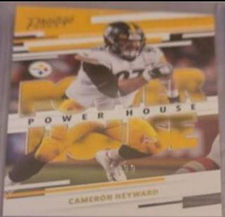 Cameron Heyward