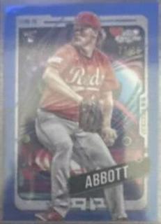 Andrew Abbott