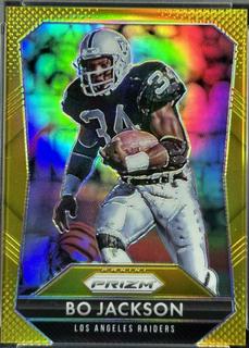 Bo Jackson