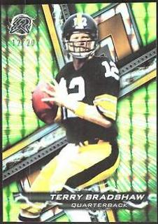 Terry Bradshaw